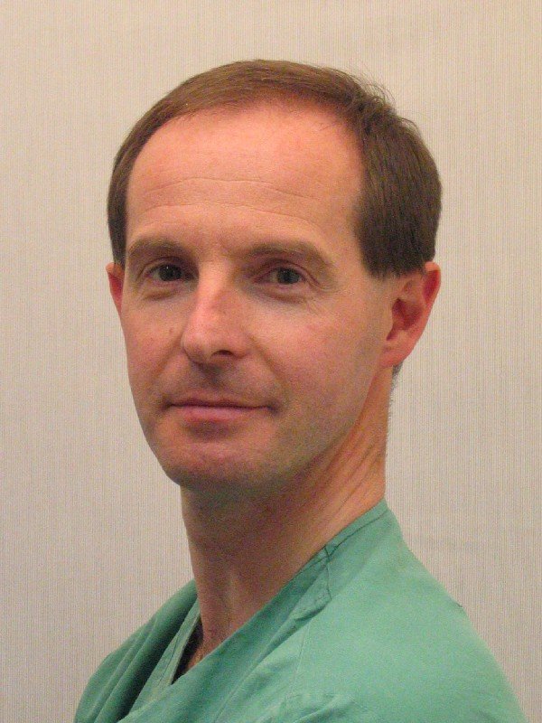 Dr. Van De Mierop Frank