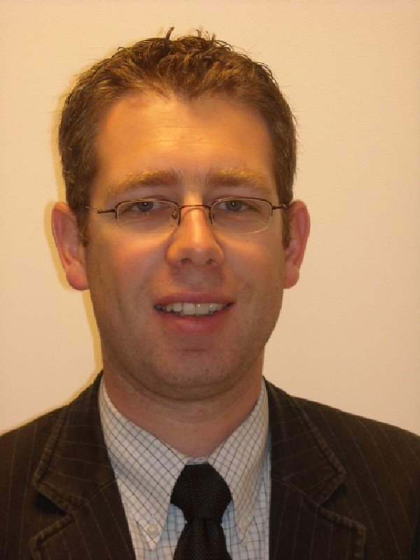 Prof. Dr. van Dinther Joost