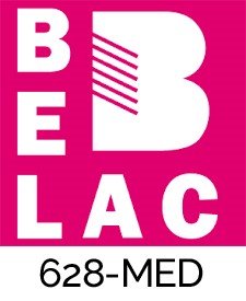 BELAC accreditatie laboratorium voor pathologische anatomie en cytologie GZA