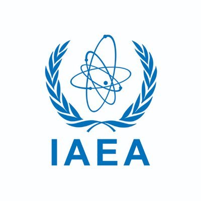 het kwaliteitslabel van de international atomic energy agency