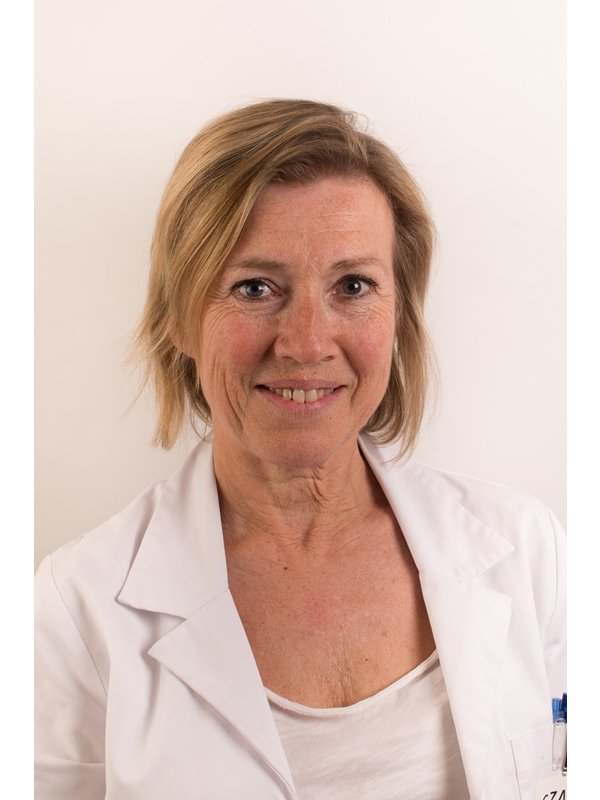 Dr. De Smedt Maryse