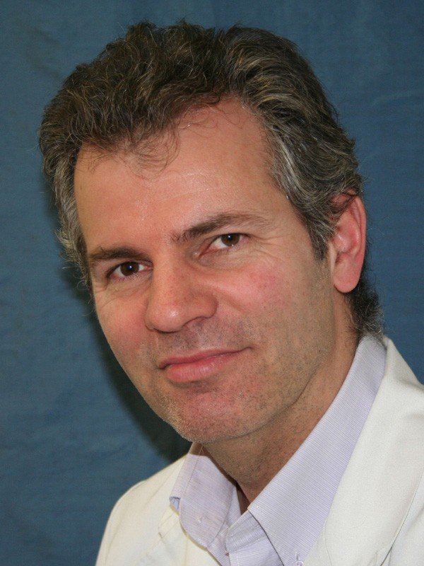 Dr. Francx Michel