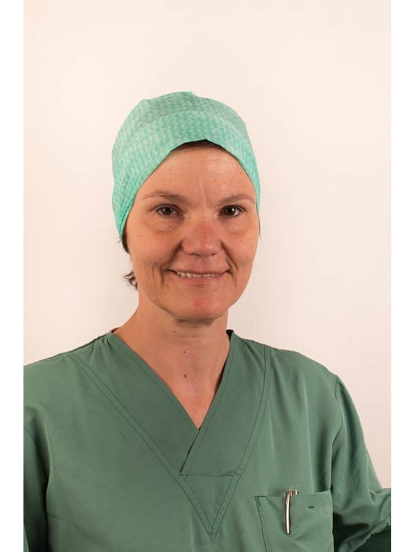 Dr. Bettens Karin