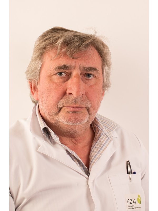 Dr. Van Mieghem Francois