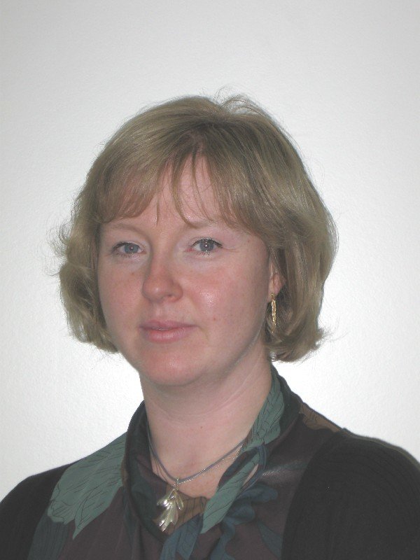 Dr. Van Den Belt Linda