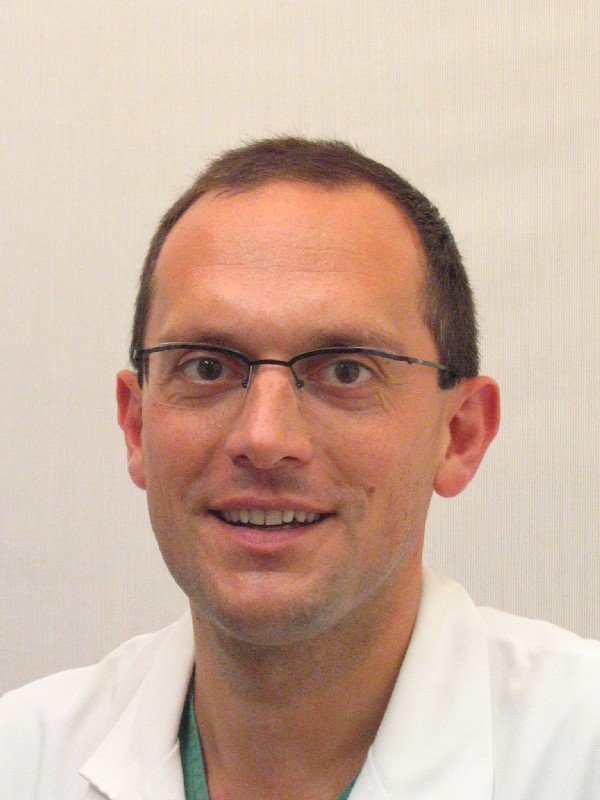 Dr. Thomas Benoit
