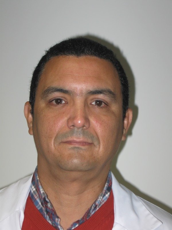 Dr. Zamora Francisco