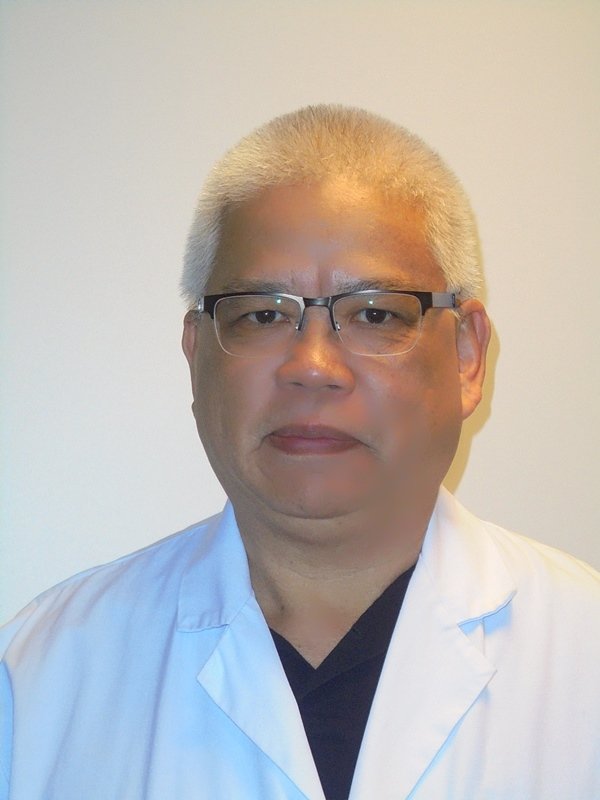 Dr. Tjon-Lim-Sang Roy