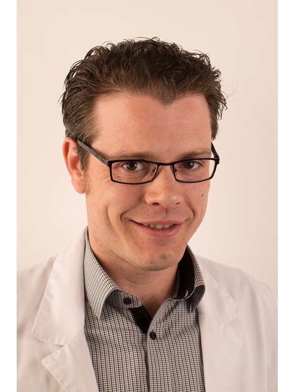 Dr. De Bock Wouter
