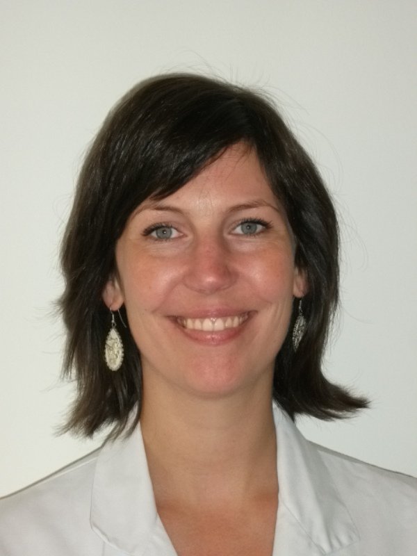 Dr. van Ardenne Nora