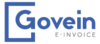 Het logo van Govein, waar GZA Ziekenhuizen mee samenwerkt