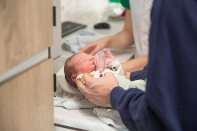De prenatale diagnostiek stelt vast wanneer er een vroeggeboorte zal zijn
