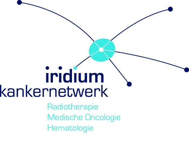 Logo Iridium Kankernetwerk