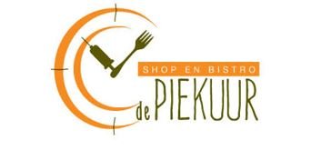 Logo De Piekuur